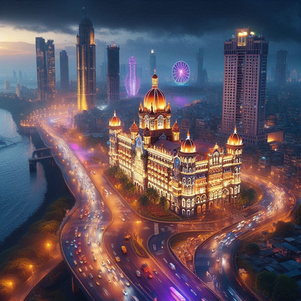 Big Mumbai: Convert Video Games Into Actual Revenue