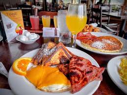 Why Locals Love Famous Toastery for Breakfast and Brunch Near Me