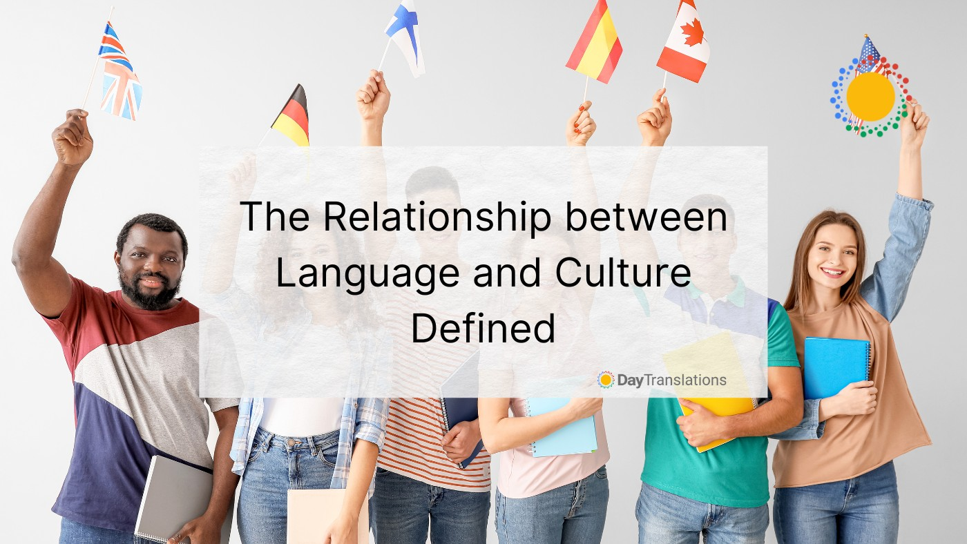Language Translation: Connecting Diverse Cultures and Contexts ...